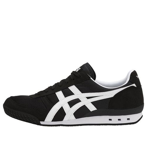 Ultimate 81 'Black White'