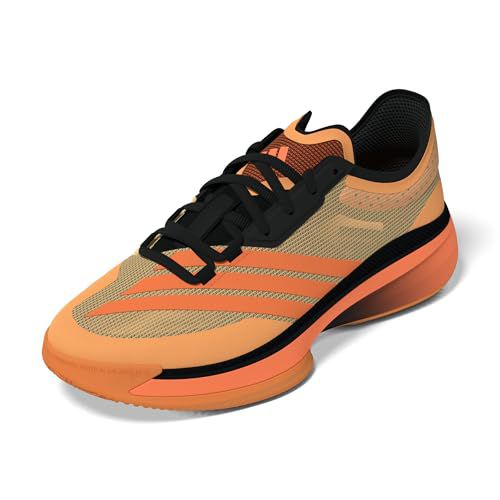 Adidas Unisex Adizero Select 2.0 Basketball Sneaker