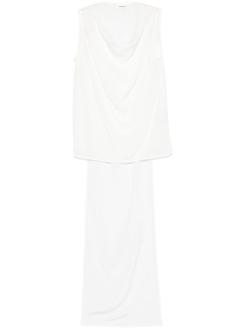 - Silk Top