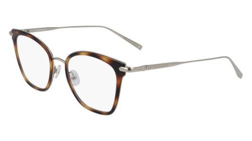 Demo Square Ladies Eyeglasses LO2635 214 52
