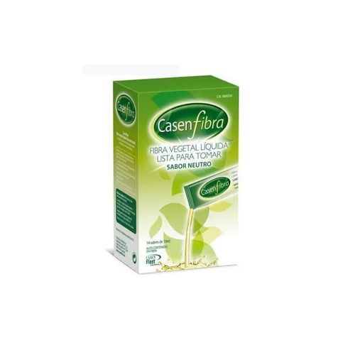 Casenfibra Liquid Vegetable Fiber 14 Sachet