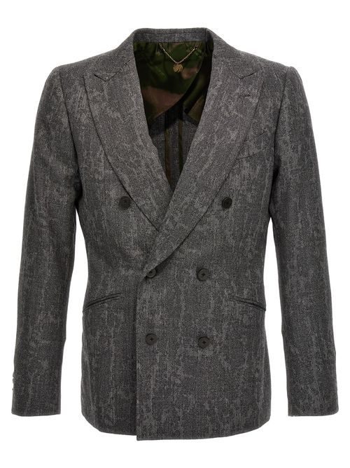 Sam Blazer