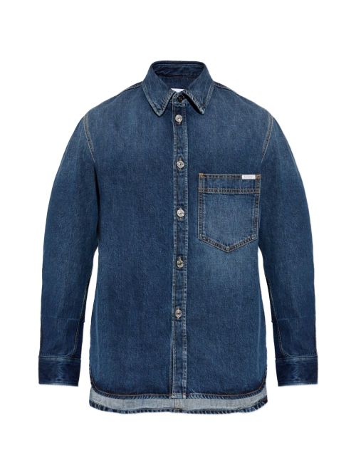 Shirts NAVY