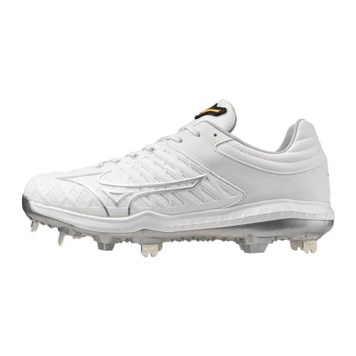 Mizuno Pro FP Low Women's Metal Fastpitch Cleat