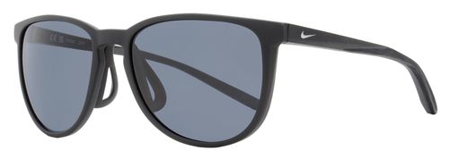 Women's Cool Down Sunglasses DV2287 010 Matte Black 54mm