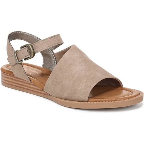 Blowfish Malibu Women's Ardice Strappy Sandals in Tan