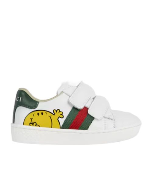 Kids Ace Toddler Sneakers
