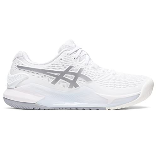 ASICS Women's Gel-Resolution 9 Tennis Shoes