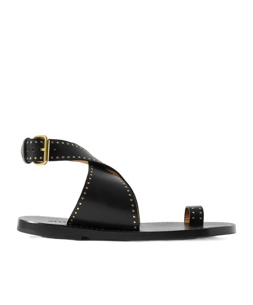 Jools studded sandals