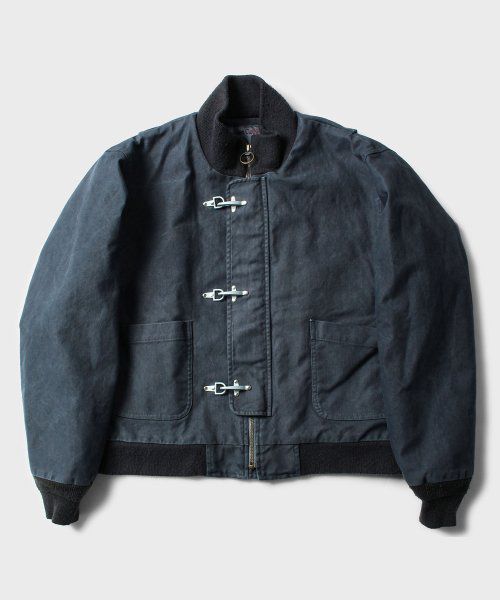 TANKER JACKET