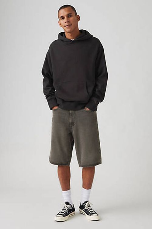 478 Baggy Shorts