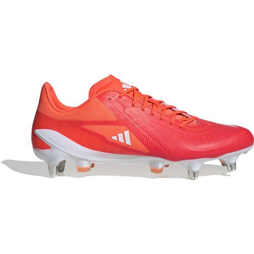 Rugby shoes adidas Adizero RS15 Ultimate SG