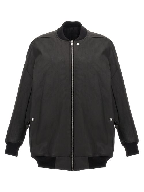 Jumbo Peter Flight Jacket