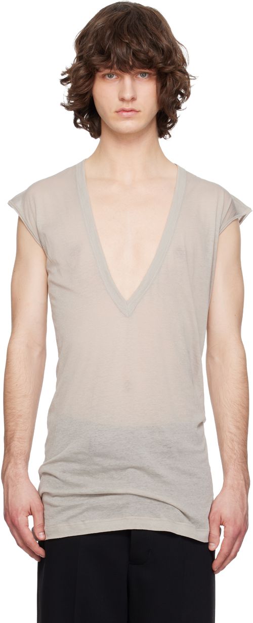 Off-White Temple Dylan T-shirt