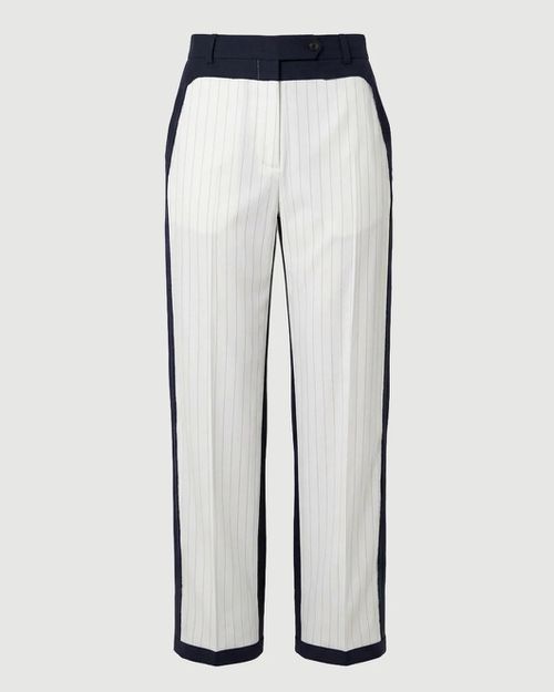 Crag Cutted Pants