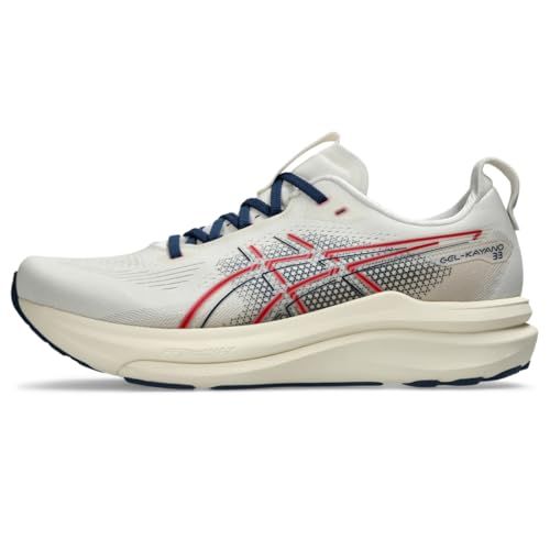 ASICS Men's Gel-Kayano 33 Running Shoes