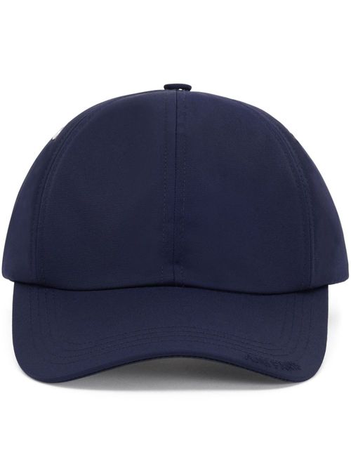 Ami de Coeur baseball cap - Blue
