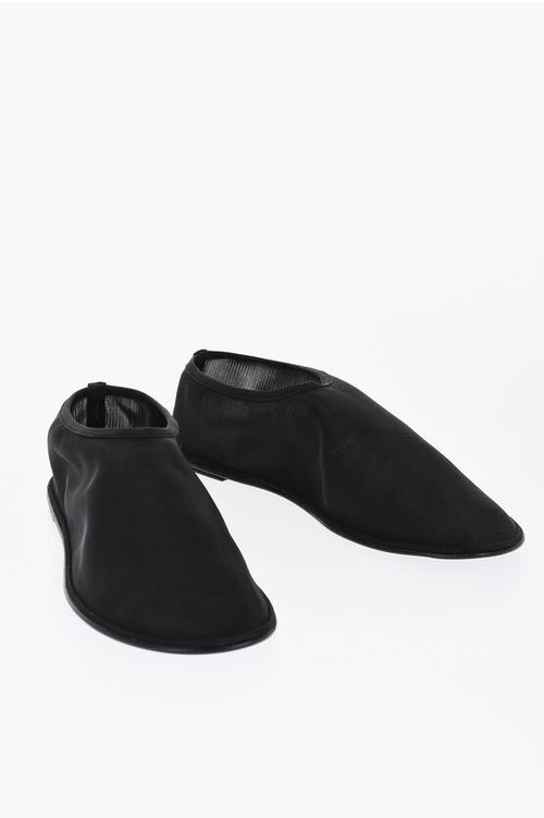 Mesh Sock Ballerinas size 36