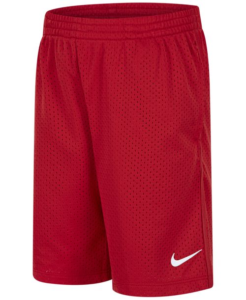 Toddler Boys Dri-fit Mesh Pull-On Shorts - U10univers
