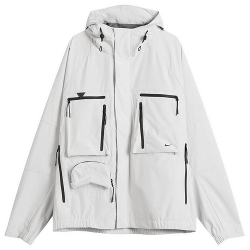 Men's Tech Lightweight Jacket in Summit White