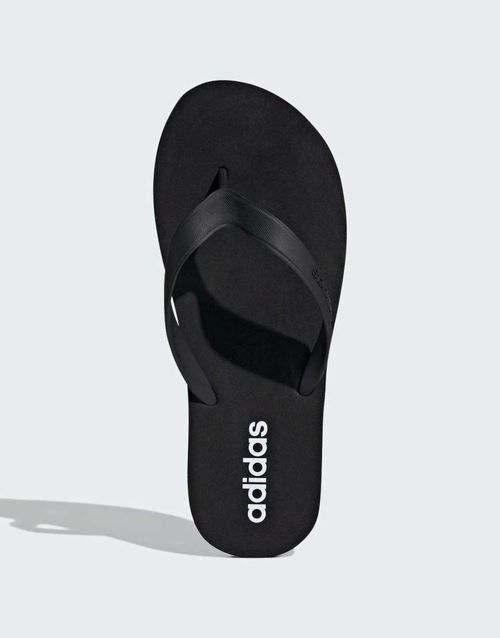 Keitaki alpha slides in black and white