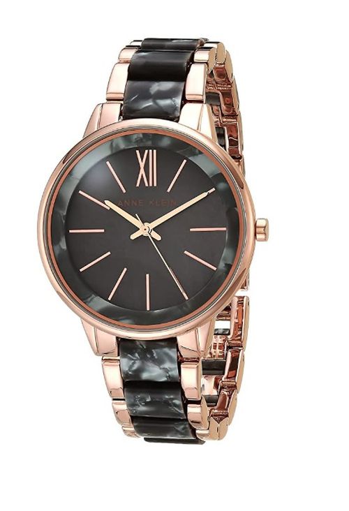 Classic Grey Dial Ladies Watch AK/1412GYRG
