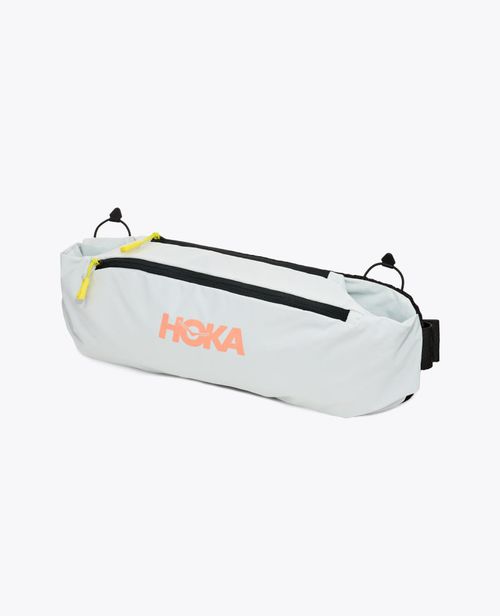 HOKA Hip Pack 2.5L Hiking Shoes in Droplet