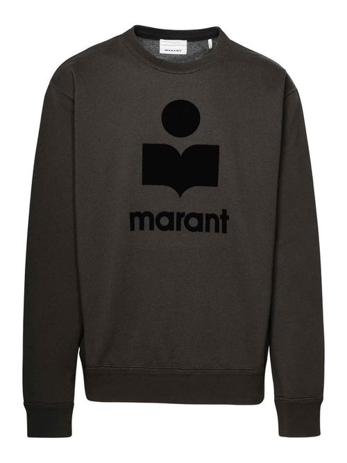 Mikoy logo sweatshirt