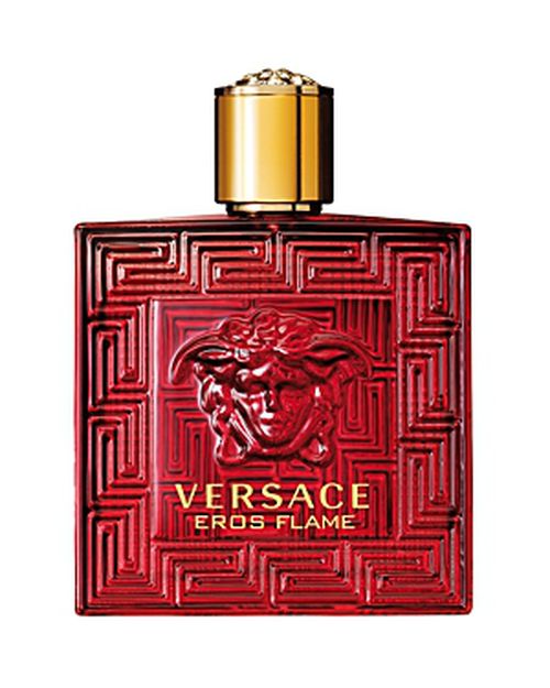 Eros Flame Eau de Parfum Spray 3.4 oz.