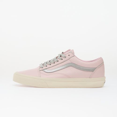 Vans Sneakers Vans Old Skool Metallic Pastel Pink