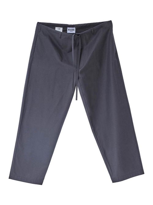 Velvet Pants