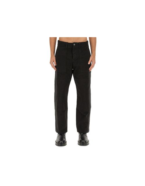Pantalons Denim Pants