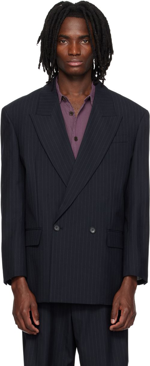 Navy 54 Blazer
