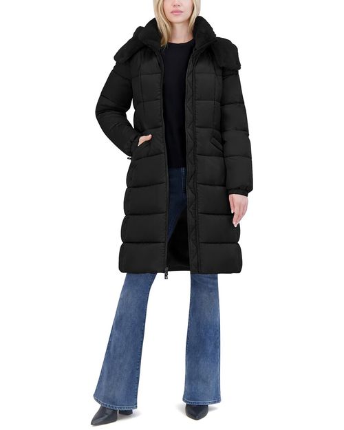 Puffer Coat