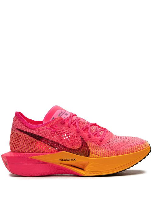 ZoomX Vaporfly Next% 3 "Hyper Pink/Laser Orange" sneakers