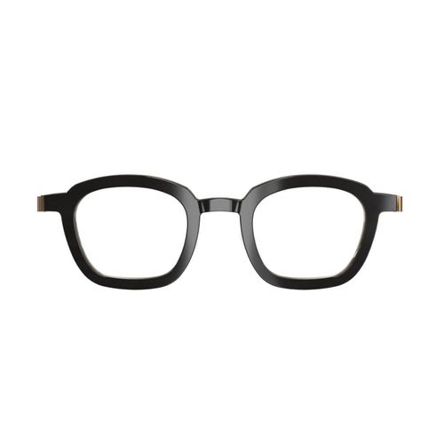 Buffalo Horn 1858 Eyeglasses