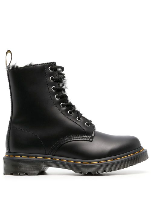 1460 Serena Originals boots - Black