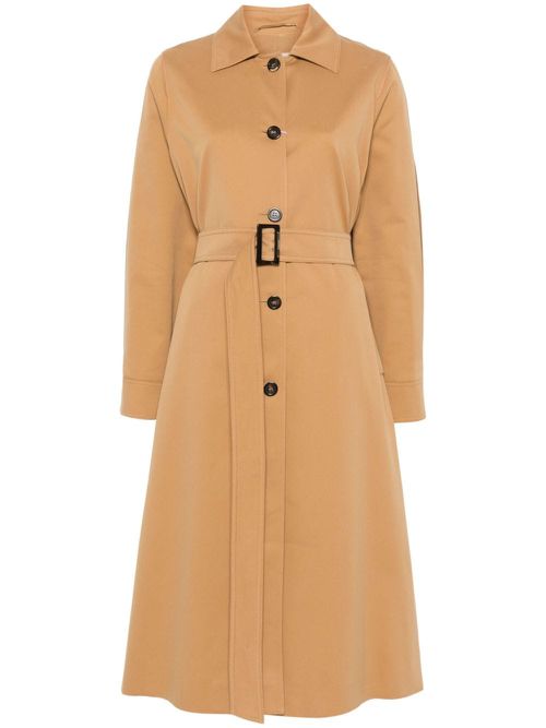 Rieti coat - Brown