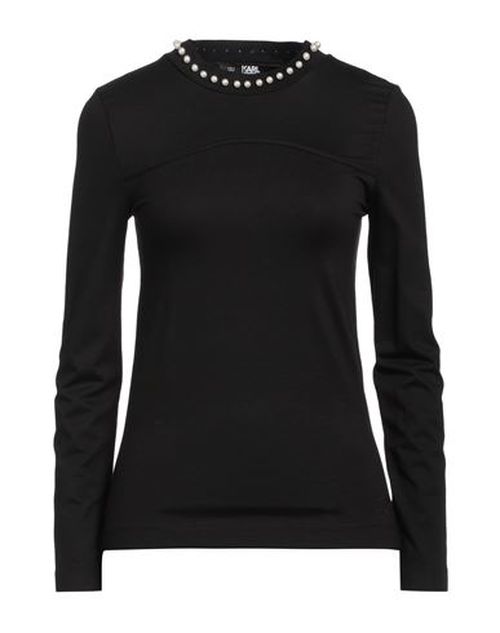 Woman T-shirt Black