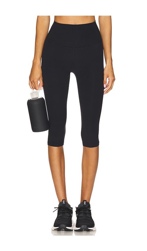 Splits59 Airweight High Waist 16â Legging in Black.  XL. Also in L, M