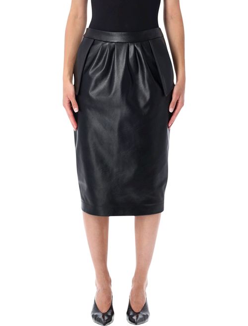 Chic Mini Skirt for Women