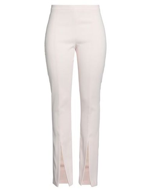 Woman Pants Blush