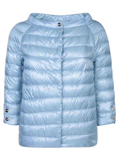 Elsa Light Blue Jacket