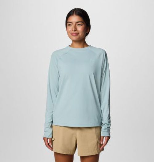 Women's Wild Cast  Sun Shirt-