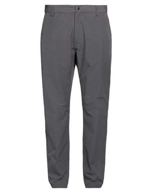 Haglöfs Man Pants Charcoal Size S Polyester, Elastane