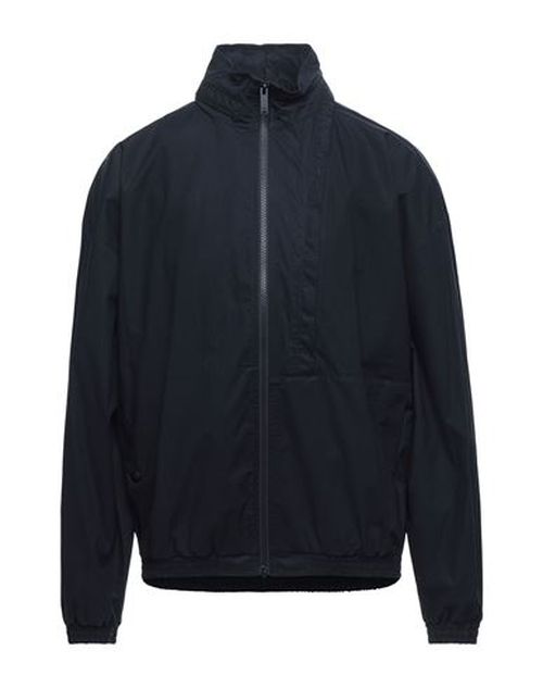 Man Jacket Black