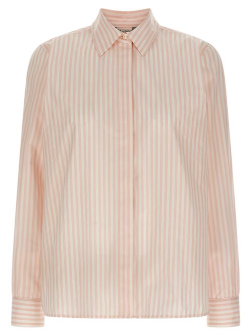 Maccenni Shirt — Pink