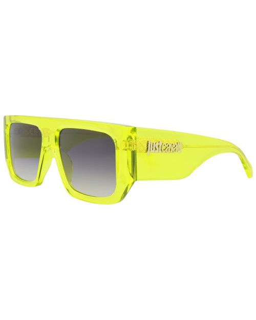 Unisex Sjc022k 56Mm Polarized Sunglasses