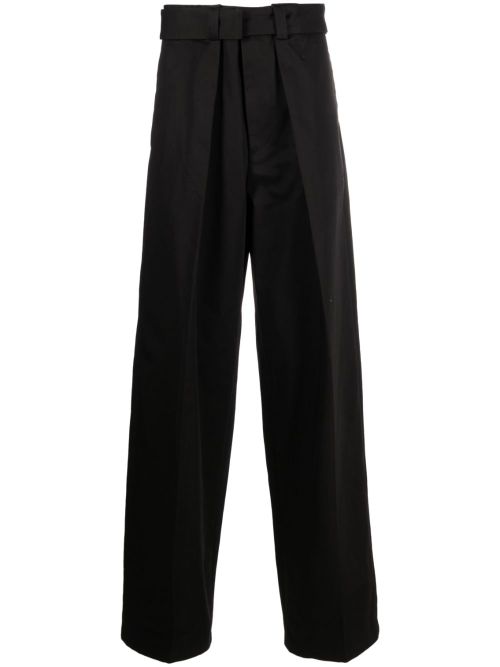 Cotton trousers