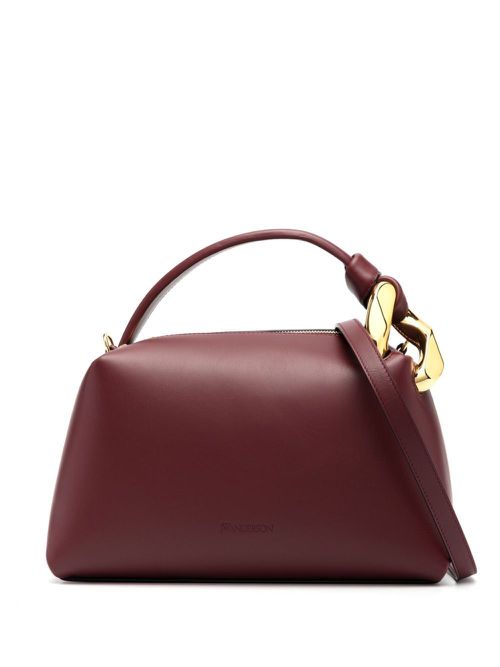 제이 더블유 앤더슨 여성 Corner Handbag - Women's - Calf Leather HB0557LA030779921256037